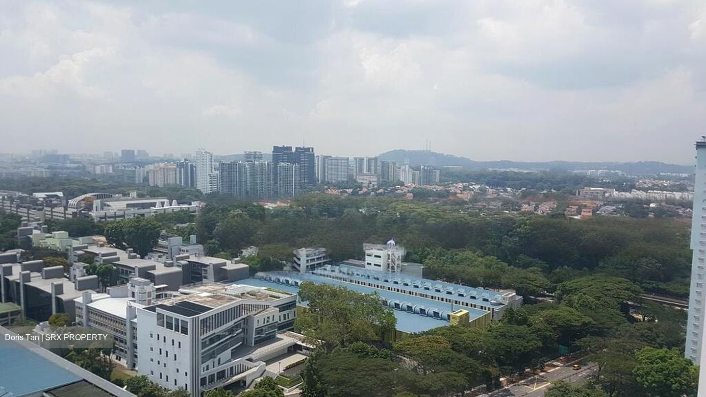 Blk 28C Dover Gardens (Queenstown), HDB 4 Rooms #456920011